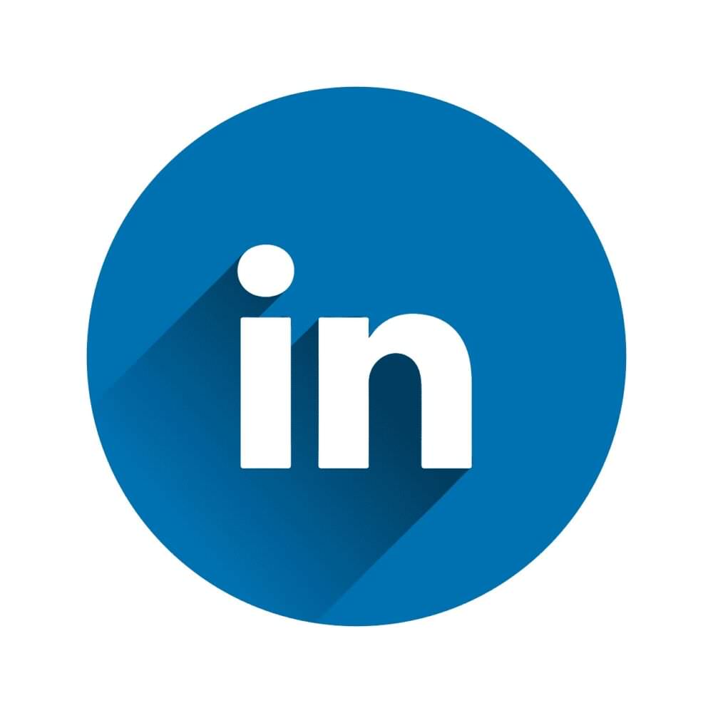 Logo LinkedIn